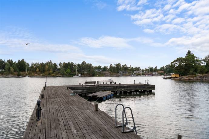 32 m² Villa på Lilla Askholmen Edholma / Lilla Askholmen Vaxholms kommun - bild 17