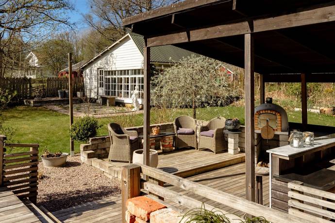 5 rum Villa på Storgatan 63 Skeppshult Gislaveds kommun - bild 46