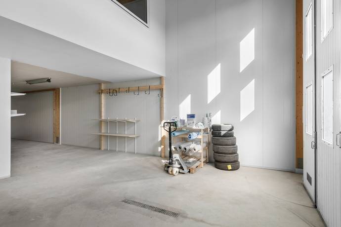 4 rum Övrig på Ersbogatan 33B Ersbo, Gävle Gävle kommun - bild 6