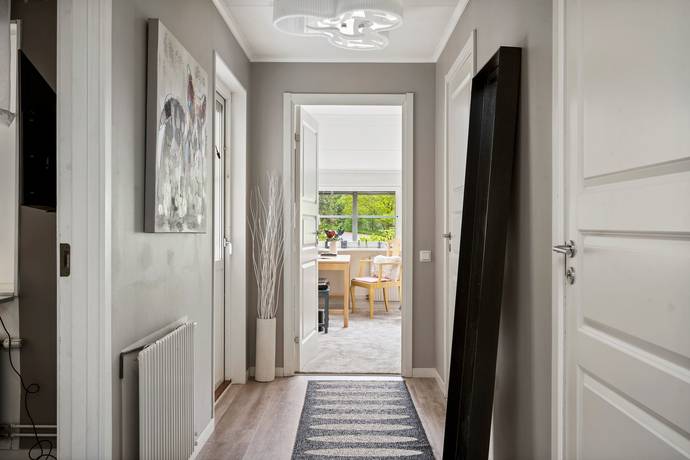 5 rum Radhus på Kulladalsvägen 3 Kulladal Vaxholms kommun - bild 17