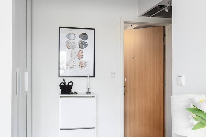 1 rum lägenhet på Surbrunnsvägen 9  Centrum, Karlshamns kommun - bild 5