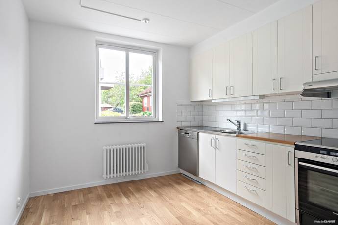 2 rum Lägenhet på Brunnsgatan 1A Centrum Alingsås kommun - bild 7