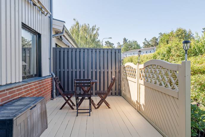4 rum lägenhet på Östra Fjärilsvägen 29 Trollhättan, Trollhättans kommun - bild 2