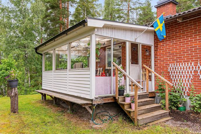 3 rum Villa på Ålbergavägen 32 Nyköpings kommun - bild 17