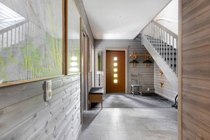 4 rum lägenhet på Osthangvägen 210 B Ramundberget, Härjedalens kommun - bild 5
