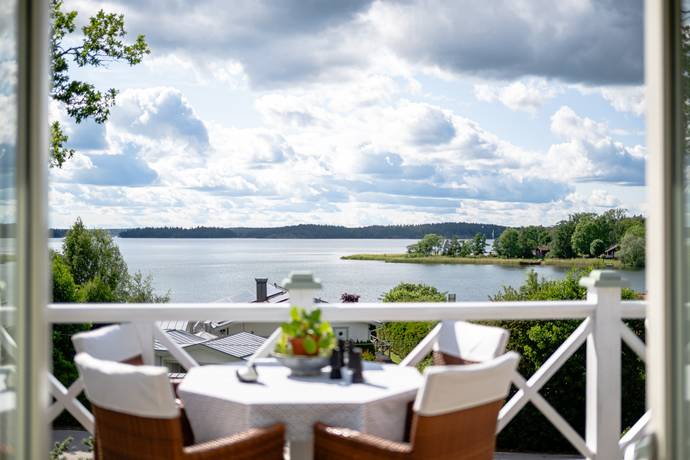 6 rum Fritidshus på Högbovägen 1 Ljusterö-Linanäs Österåkers kommun - bild 26