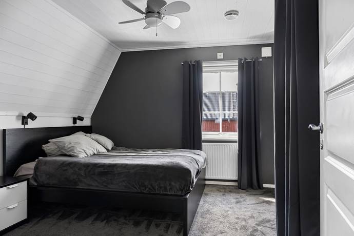 6 rum Villa på Hyttingsgränd 4 Hytting Borlänge kommun - bild 23
