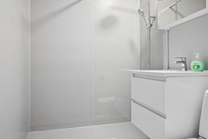 2 rum lägenhet på Gröna Vägen 18 A Annero, Skövde kommun - bild 4