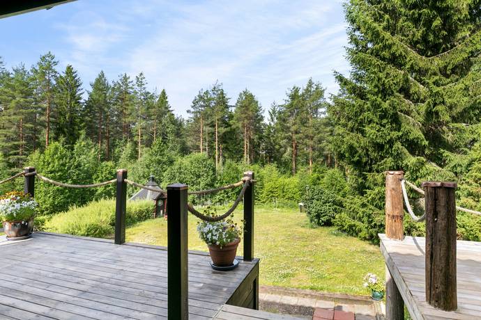 3 rum Vinterbonat fritidshus på Sälgnäsviksvägen 64 Sälgnäsviken Sandvikens kommun - bild 42