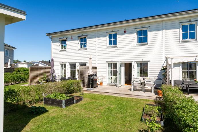 Läkeörtsvägen 6, Flahult, Jönköpings kommun
