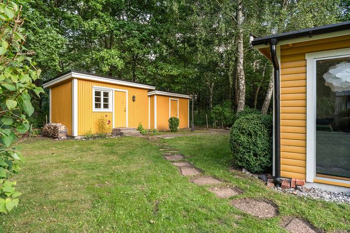 3 rum Villa på Björkvägen 4B Sövde Sjöbo kommun - bild 5