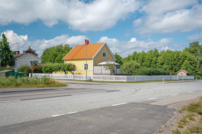 3 rum Villa på Mölna Fabriksväg 2 Vagnhärad Trosa kommun - bild 18