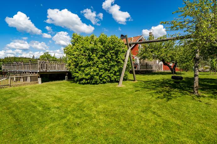 127 m² Gård/skog på Aspensäng 170 Lindesberg Lindesbergs kommun - bild 30