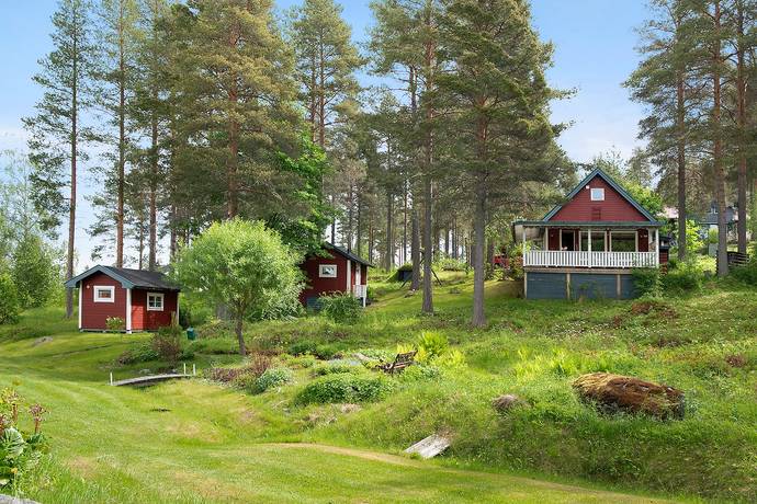 Blåsmark, Piteå kommun
