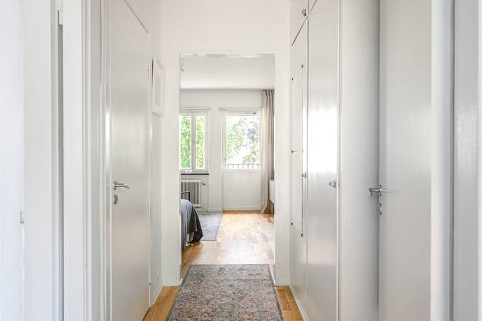 1 rum lägenhet på Ekensbergsvägen 52 Gröndal, Stockholms kommun - bild 3