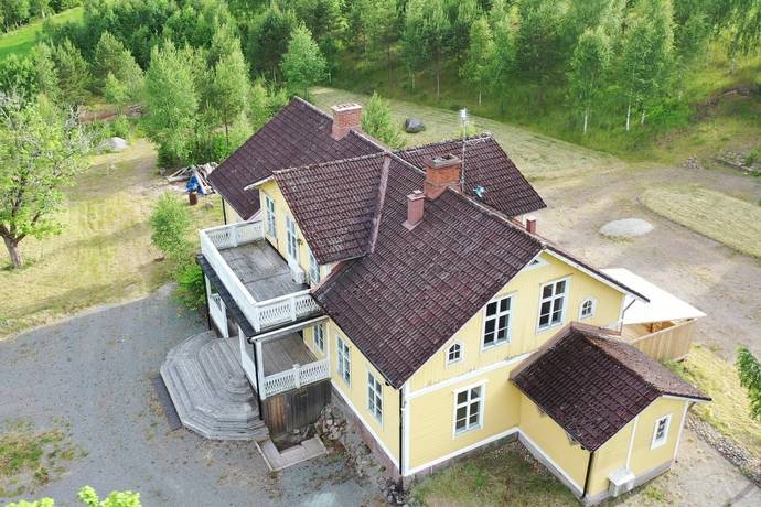 gård utan jordbruk på Hällahester 1 Hällahester, Eksjö, Eksjö kommun - bild 2