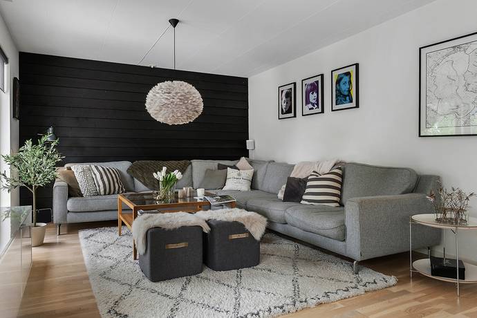 6 rum Villa på Gäddvägen 2A Hässleholm - Sjörröd Hässleholms kommun - bild 13