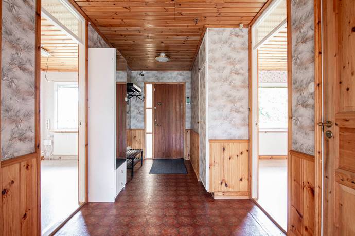 5 rum villa på Björkängsvägen 26 Skultuna, Västerås kommun - bild 4