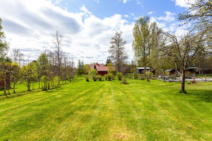 4 rum Villa på Gammelbo 709 Gammelbo Lindesbergs kommun - bild 9