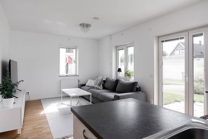 2 rum Lägenhet på Vänskapens väg 25A Ljusstaden Kalmar kommun - bild 5