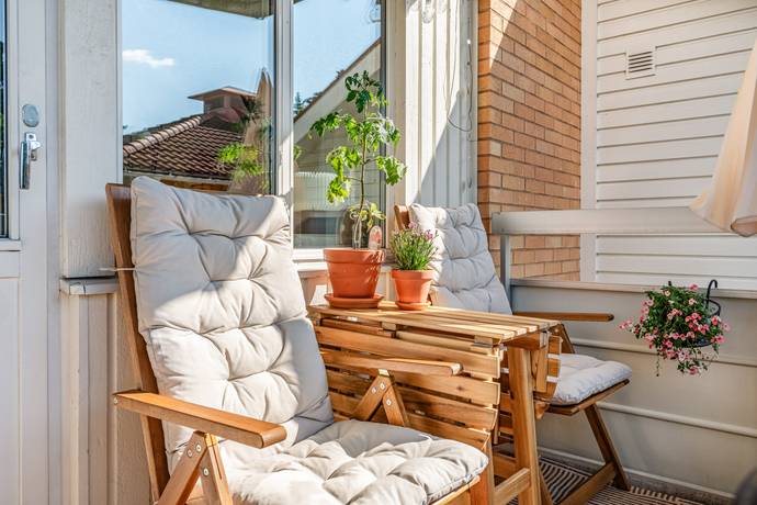 2 rum Lägenhet på Ekebyvägen 34 Vallentuna kommun - bild 21