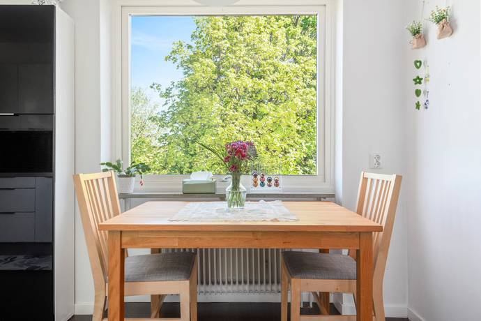 3 rum lägenhet på Östra långgatan 37C Centrum-Stenstaden, Sundsvalls kommun - bild 5