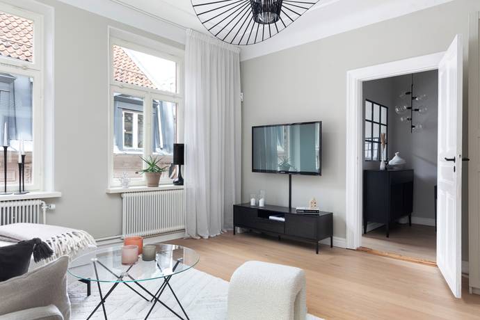 2 rum lägenhet på Bruksgatan 7B Centrum, Helsingborgs kommun - bild 2
