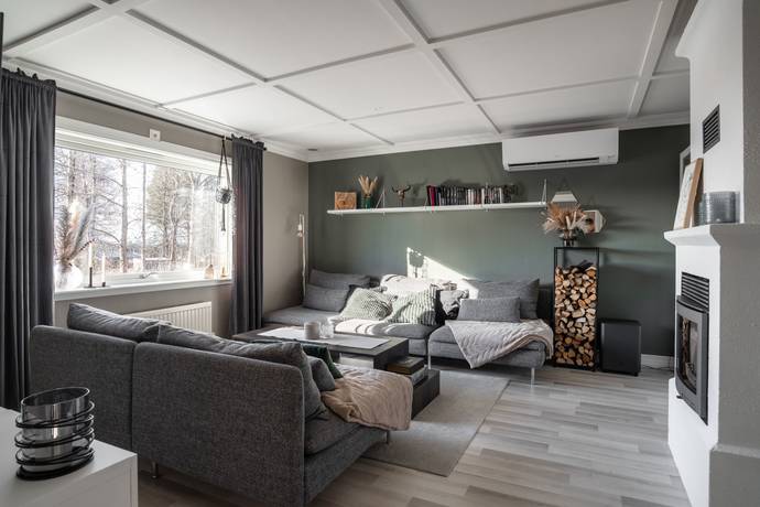 5 rum Villa på Dalskogsvägen 20 Mullsjö Mullsjö kommun - bild 23