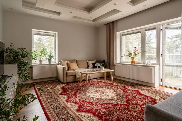 Ekholmsvägen 250C, Skärholmen, Stockholms kommun