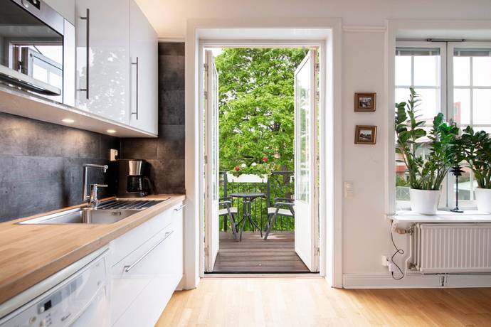 2 rum lägenhet på Vasagatan 30B Centralt, Västerås kommun - bild 2