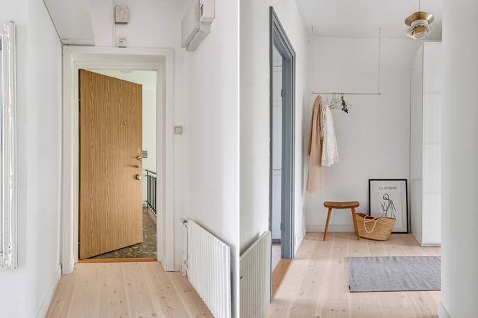 1 rum Lägenhet på Liljegatan 6B Fålhagen Uppsala kommun - bild 4
