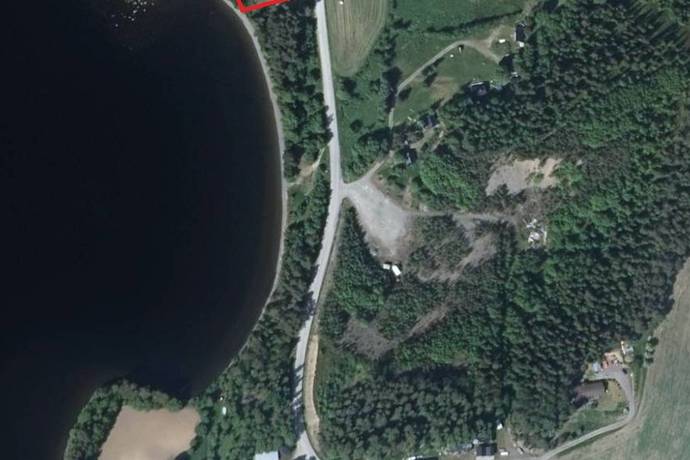 tomt på Landön Landön, Krokoms kommun - bild 3