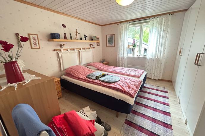 2 rum Fritidshus på Östra Gässlingen 120 Ovanåkers kommun - bild 12