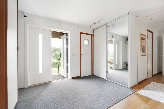4 rum villa på Ankarvägen 13 Ornäs, Borlänge kommun - bild 4