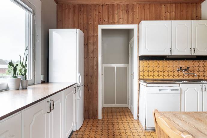 4 rum Villa på K M Mattsons väg 5 Mockfjärd Gagnefs kommun - bild 17