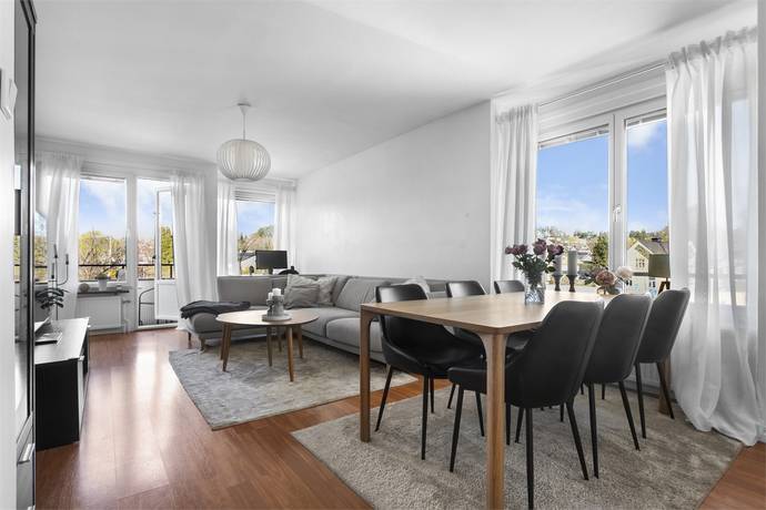 Grödingevägen 65, Tumba, Botkyrka kommun