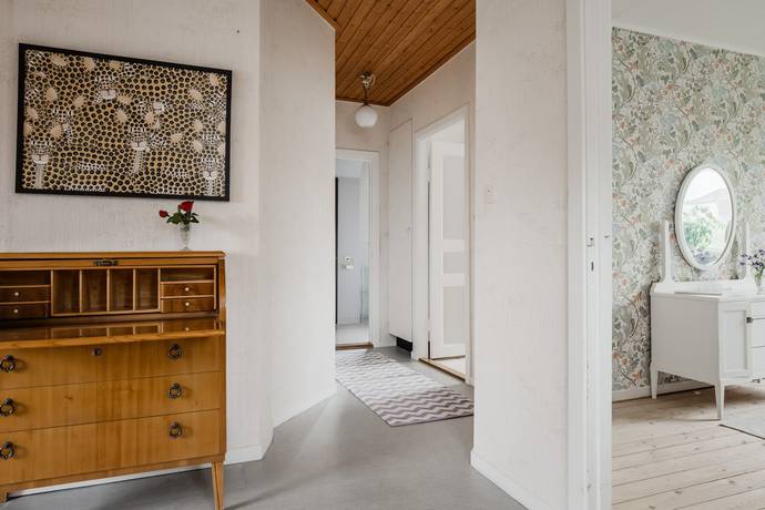 6 rum Villa på Norra Ringvägen 41 Centrum Tidaholms kommun - bild 15