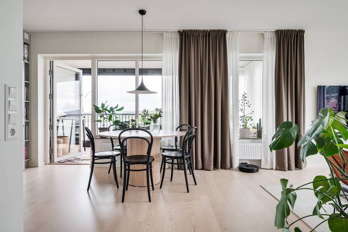3 rum lägenhet på Prästgårdsgatan 3 Ulricehamn, Ulricehamns kommun - bild 2