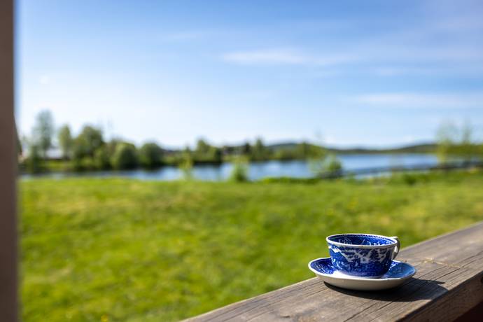 villa på Västra Spöland 44 Västra spöland, Vännäs kommun - bild 4