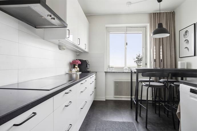 2 rum Lägenhet på Västeråsvägen 2B Tunavallen Eskilstuna kommun - bild 6