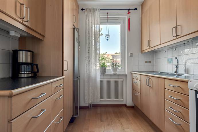 2,5 rum lägenhet på Lindsbergsgatan 5B Sommarro, Uppsala kommun - bild 2