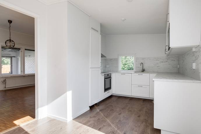6 rum Villa på Lilla vägen 4 Kosta Lessebo kommun - bild 10