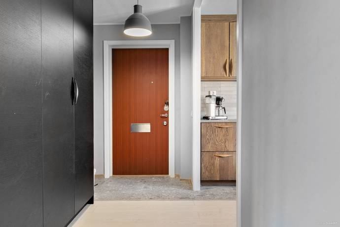 2 rum Lägenhet på Torggatan 15B Kalix - Centrum Kalix kommun - bild 13
