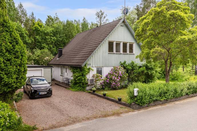 Granåsvägen 33, Nordanö, Avesta kommun