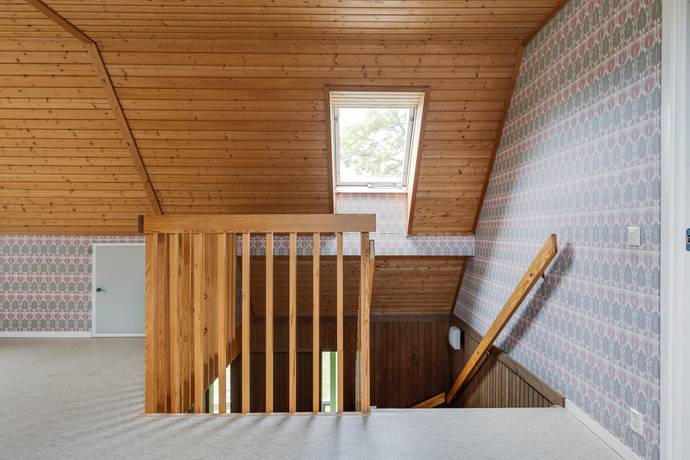 6 rum Gård med jordbruk på Bosjön 101 Lindesbergs kommun - bild 36