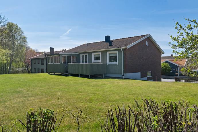 4 rum Villa på Katarinas väg 5 Hamburgsund Tanums kommun - bild 5