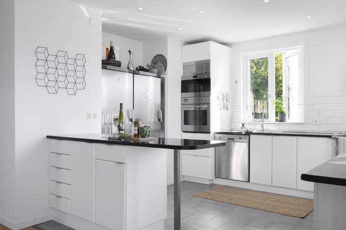 4 rum Villa på Kastanjeallén 5 Bunkeflostrand Malmö kommun - bild 11