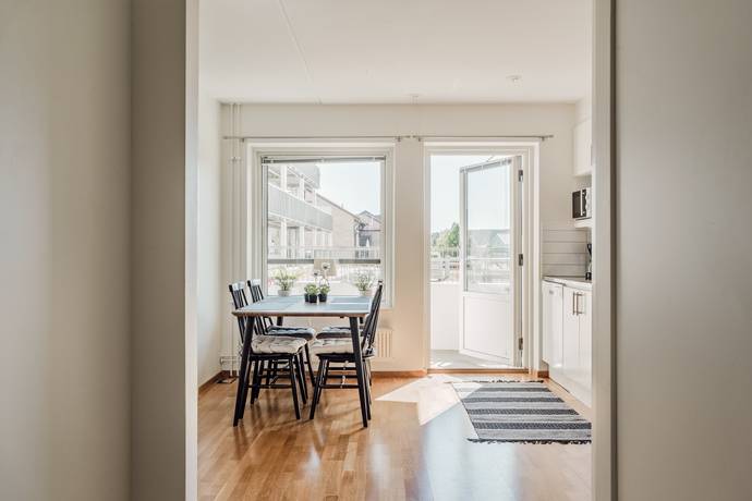 1 rum Lägenhet på Göteborgsvägen 16 Centrum Bollebygds kommun - bild 12