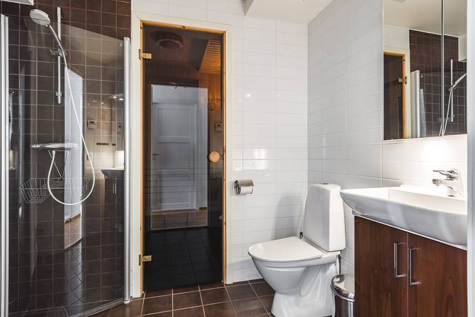 4 rum Lägenhet på Björnenvägen 21C (andel D) Åre Björnen Åre kommun - bild 24