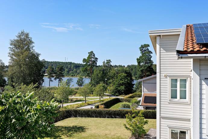 6 rum villa på Fiskare Öhrlunds gata 1 Sigtuna - Björkbacka Strand, Sigtuna kommun - bild 2
